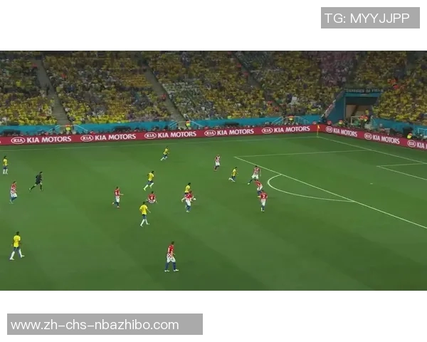 尽享虎扑足球直播带来的激情与精彩赛事瞬间 尽享虎扑足球直播带来的激情与精彩赛事瞬间