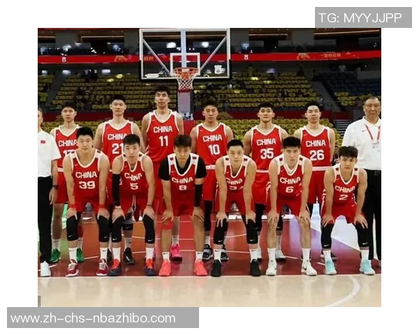 中国男篮在亚洲杯抽签中与约旦印度沙特同组迎战新挑战