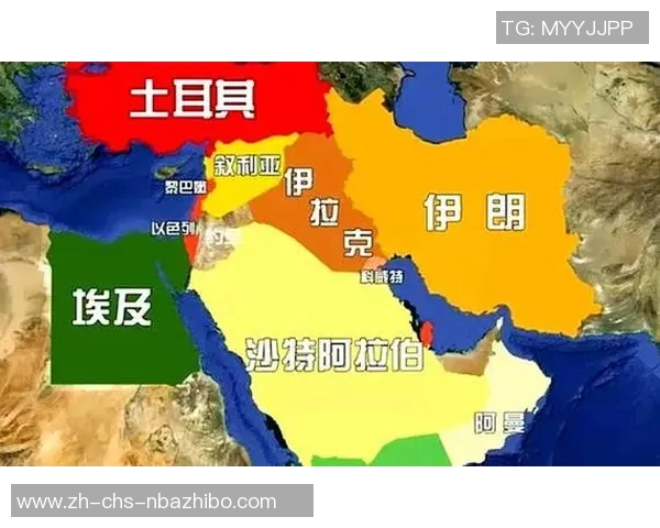 沙特与伊朗的较量:中东地缘政治的博弈与未来走向分析 沙特与伊朗的较量:中东地缘政治的博弈与未来走向分析